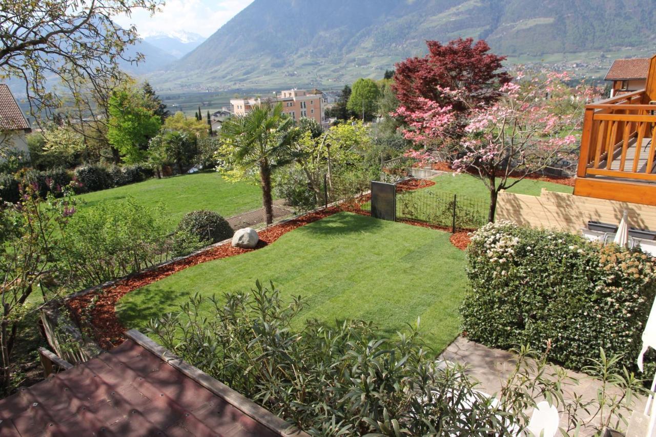Appartements Lena Merano Ngoại thất bức ảnh