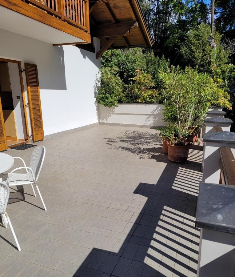 Appartements Lena Merano Ngoại thất bức ảnh