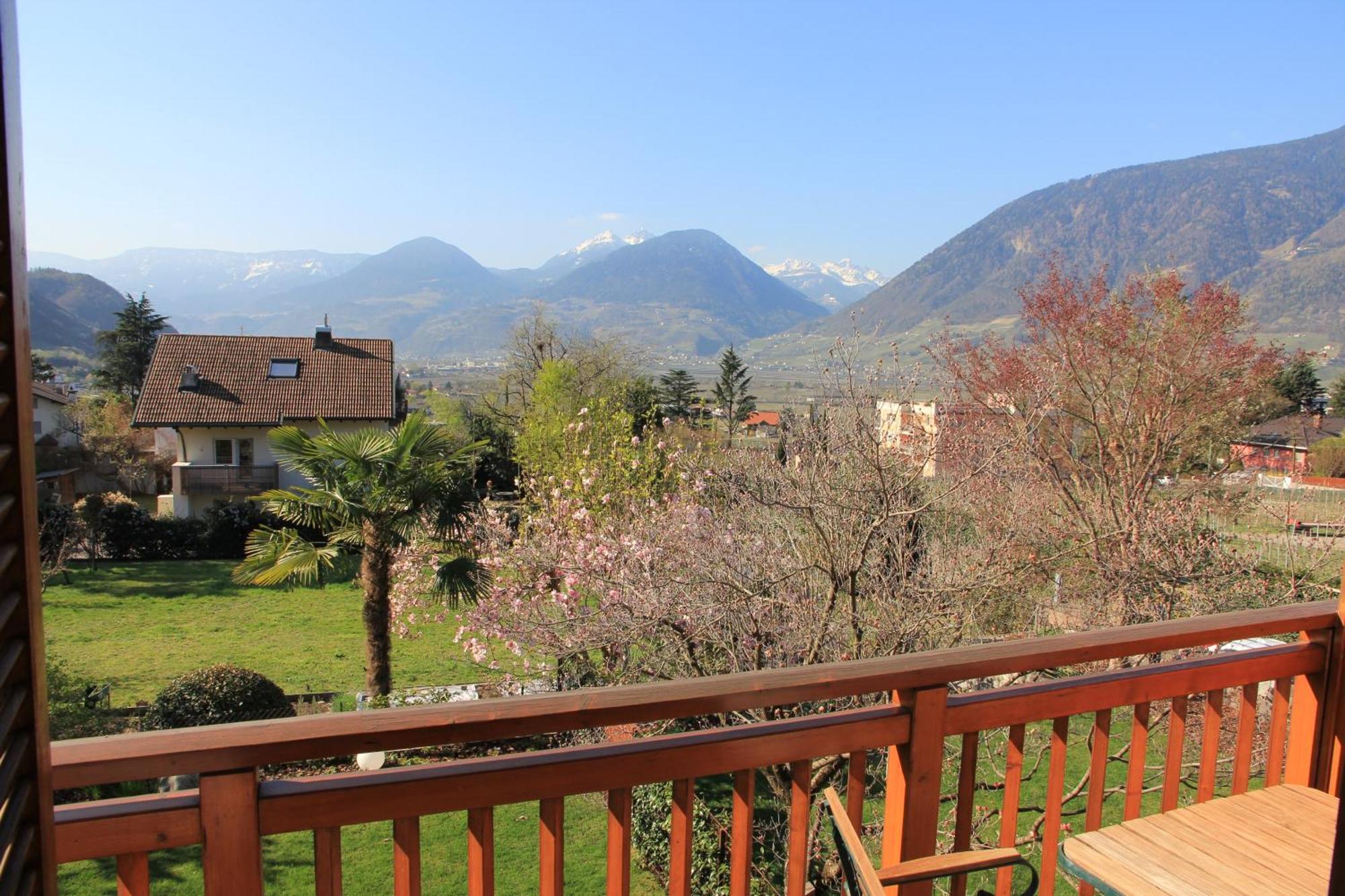 Appartements Lena Merano Ngoại thất bức ảnh